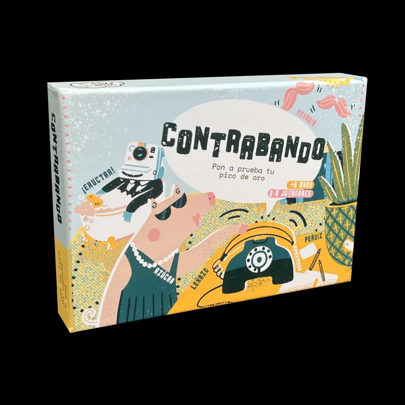Contrabando